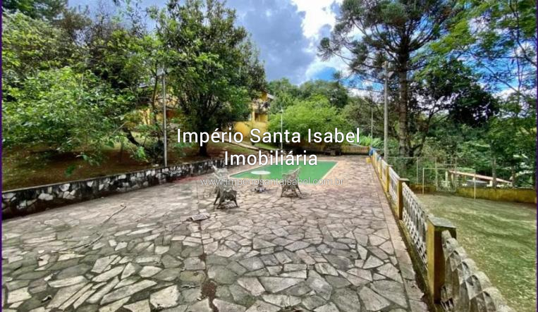 [Vende chácara 350 M2 Condomínio Santa Isabel REF 2310]