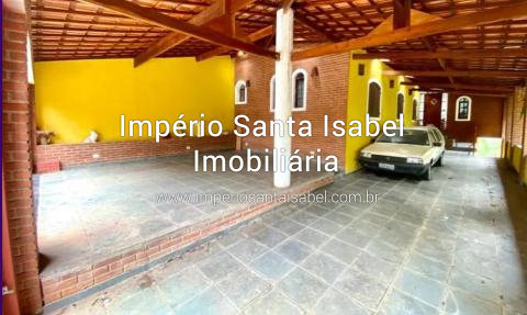 [Vende chácara 350 M2 Condomínio Santa Isabel REF 2310]