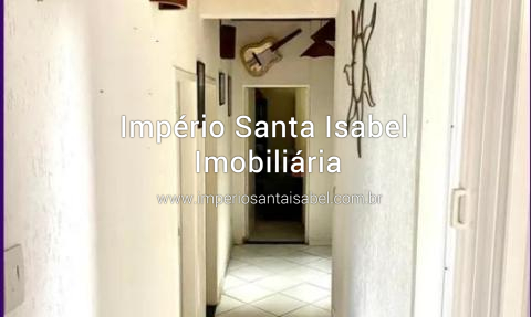[Vende chácara 350 M2 Condomínio Santa Isabel REF 2310]