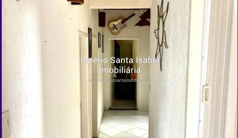 [Vende chácara 350 M2 Condomínio Santa Isabel REF 2310]