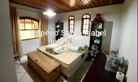 [Vende chácara 350 M2 Condomínio Santa Isabel REF 2310]