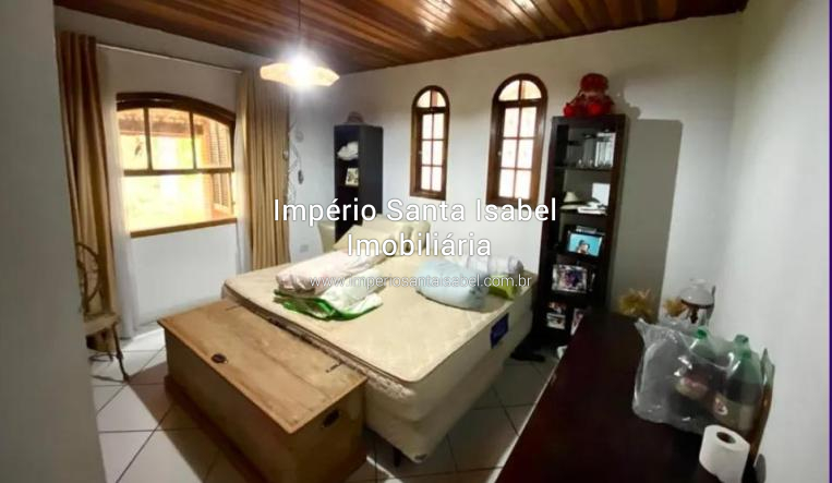 [Vende chácara 350 M2 Condomínio Santa Isabel REF 2310]