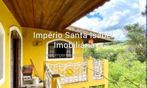 [Vende chácara 350 M2 Condomínio Santa Isabel REF 2310]