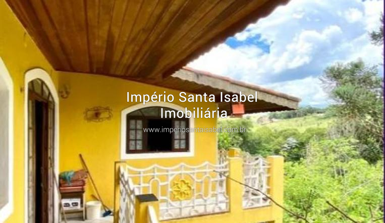 [Vende chácara 350 M2 Condomínio Santa Isabel REF 2310]