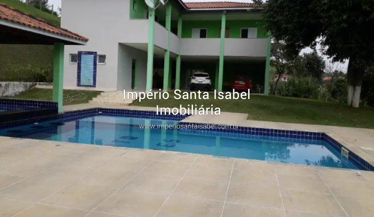 [Vende Chácara 36.000M2 Bairro Figueira- Santa Isabel-Sp]