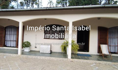 [Vende chacara 38.000 M2 - Lago- Piscina - Nascentes -Monte Negro - Santa Isabel -SP ]