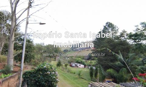 [Vende chacara 38.000 M2 - Lago- Piscina - Nascentes -Monte Negro - Santa Isabel -SP ]