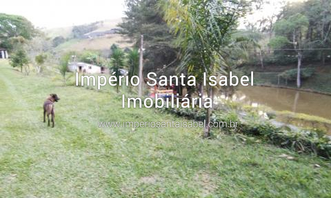 [Vende chacara 38.000 M2 - Lago- Piscina - Nascentes -Monte Negro - Santa Isabel -SP ]