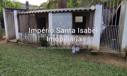 [Vende chacara 38.000 M2 - Lago- Piscina - Nascentes -Monte Negro - Santa Isabel -SP ]