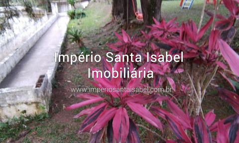 [Vende chacara 38.000 M2 - Lago- Piscina - Nascentes -Monte Negro - Santa Isabel -SP ]