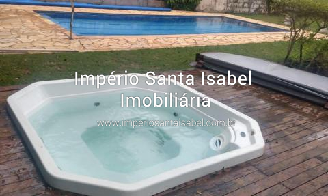 [Vende chacara 38.000 M2 - Lago- Piscina - Nascentes -Monte Negro - Santa Isabel -SP ]