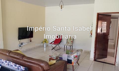 [Vende chácara totalmente plana com 4.432M2 á 2km do Centro Santa Isabel- REF: 1813 ]