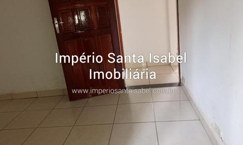 [Vende chacara totalmente plana com 4.600 M2 próximo Centro Santa Isabel- REF: 1813 ]