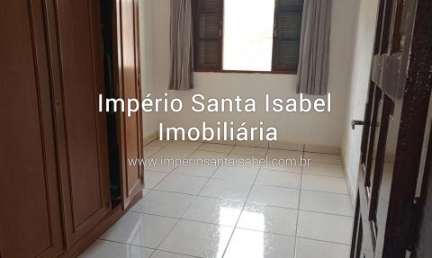 [Vende chácara totalmente plana com 4.432M2 á 2km do Centro Santa Isabel- REF: 1813 ]