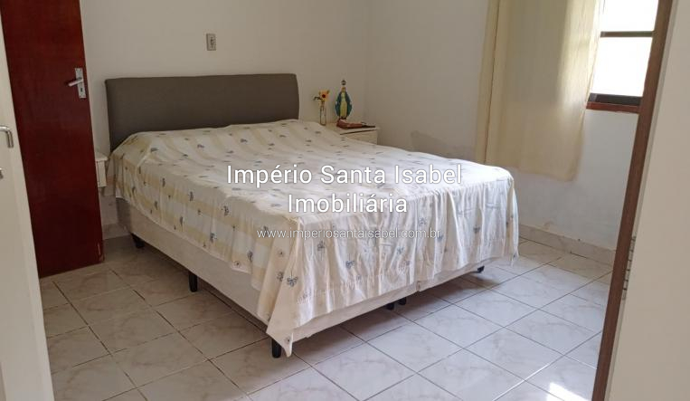 [Vende chácara totalmente plana com 4.432M2 á 2km do Centro Santa Isabel- REF: 1813 ]