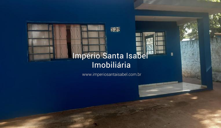 [Vende chácara zona urbana com 5.025 m2  em Brotas-SP - Alto Padrão Porteira Fechada ]