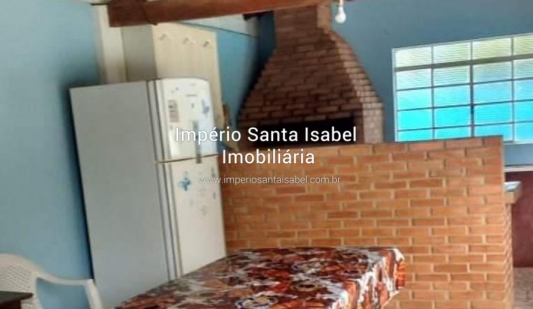 [Vende chácara zona urbana com 5.025 m2  em Brotas-SP - Alto Padrão Porteira Fechada ]