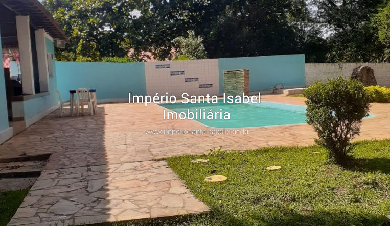 [Vende chácara zona urbana com 5.025 m2  em Brotas-SP - Alto Padrão Porteira Fechada ]