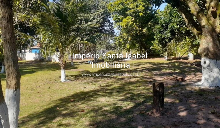 [Vende chácara zona urbana com 5.025 m2  em Brotas-SP - Alto Padrão Porteira Fechada ]