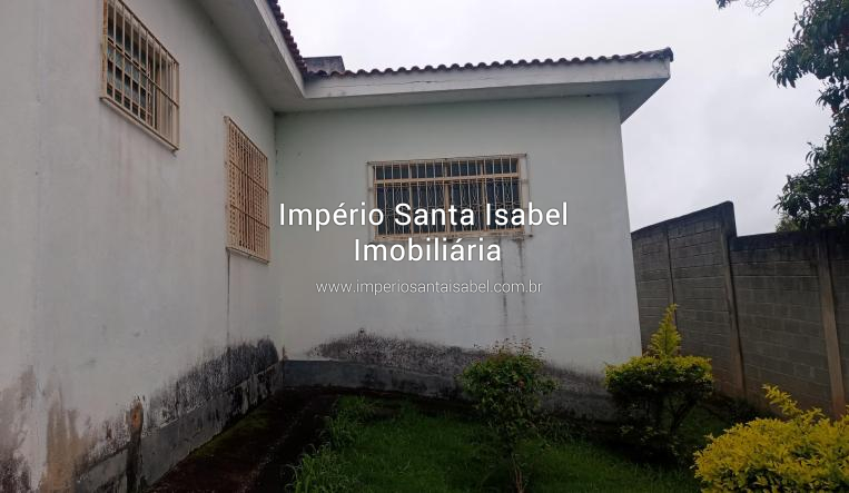 [Vende Chacara a 4 km do centro de Santa Isabel SP - REF: 2403]