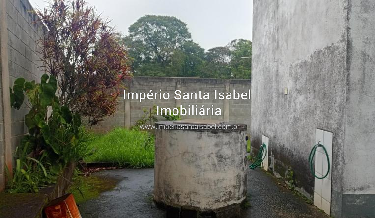[Vende Chacara a 4 km do centro de Santa Isabel SP - REF: 2403]