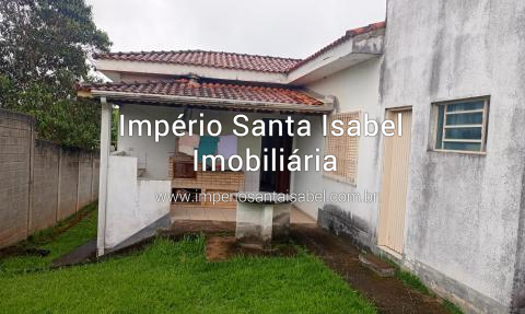 [Vende Chacara a 4 km do centro de Santa Isabel SP - REF: 2403]