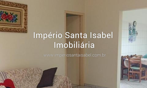 [Vende Chacara a 4 km do centro de Santa Isabel SP - REF: 2403]