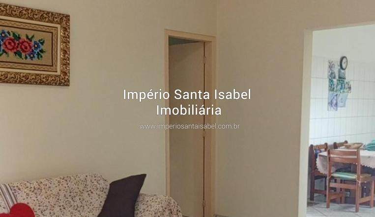 [Vende Chacara a 4 km do centro de Santa Isabel SP - REF: 2403]