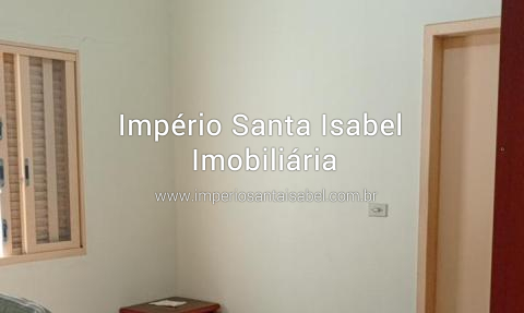 [Vende Chacara a 4 km do centro de Santa Isabel SP - REF: 2403]