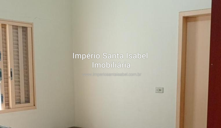 [Vende Chacara a 4 km do centro de Santa Isabel SP - REF: 2403]