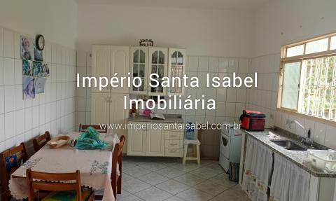 [Vende Chacara a 4 km do centro de Santa Isabel SP - REF: 2403]