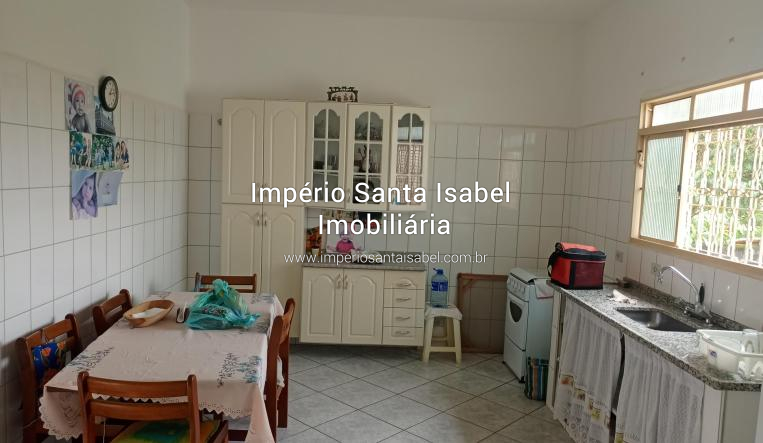 [Vende Chacara a 4 km do centro de Santa Isabel SP - REF: 2403]