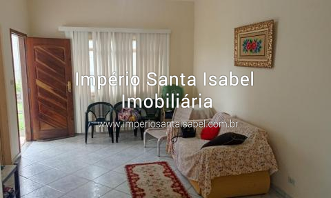 [Vende Chacara a 4 km do centro de Santa Isabel SP - REF: 2403]