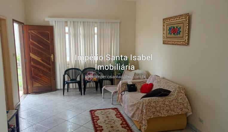 [Vende Chacara a 4 km do centro de Santa Isabel SP - REF: 2403]