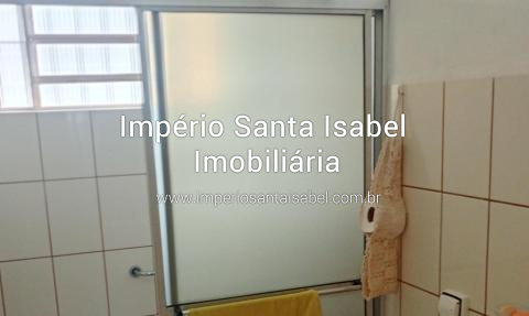 [Vende Chacara a 4 km do centro de Santa Isabel SP - REF: 2403]