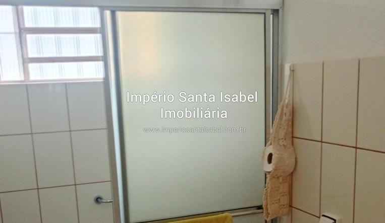 [Vende Chacara a 4 km do centro de Santa Isabel SP - REF: 2403]