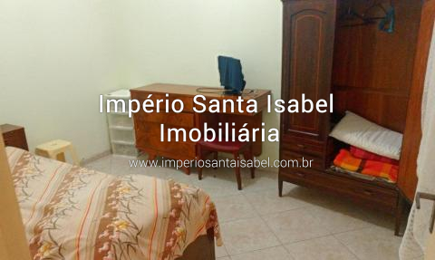 [Vende Chacara a 4 km do centro de Santa Isabel SP - REF: 2403]