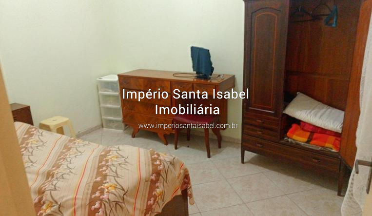 [Vende Chacara a 4 km do centro de Santa Isabel SP - REF: 2403]