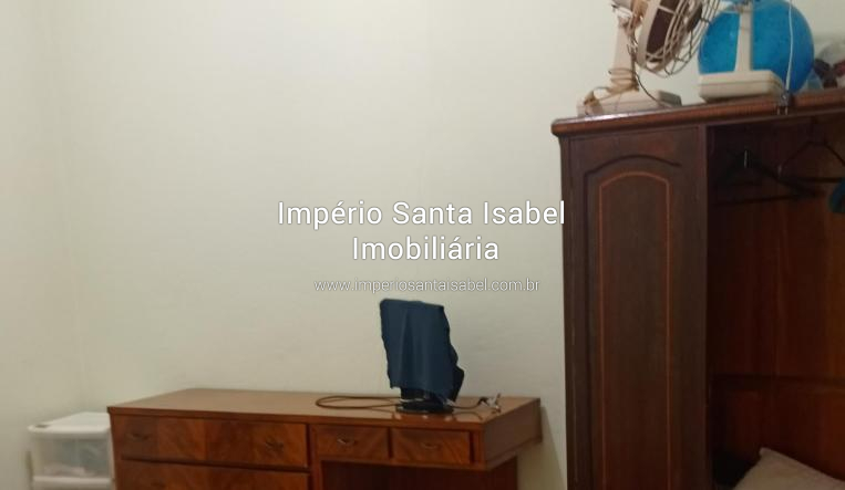 [Vende Chacara a 4 km do centro de Santa Isabel SP - REF: 2403]