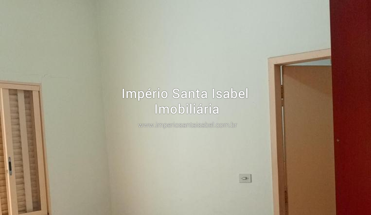 [Vende Chacara a 4 km do centro de Santa Isabel SP - REF: 2403]