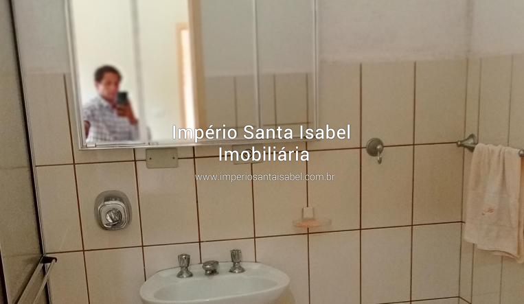 [Vende Chacara a 4 km do centro de Santa Isabel SP - REF: 2403]