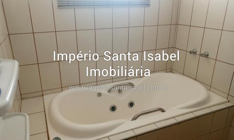 [Vende Chacara a 4 km do centro de Santa Isabel SP - REF: 2403]