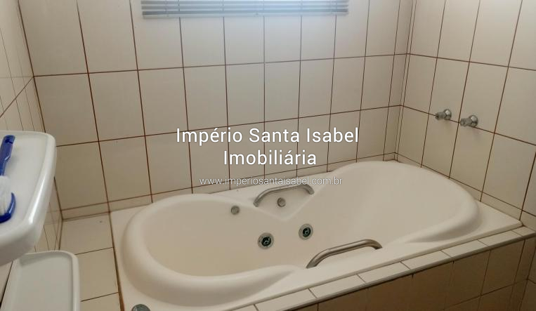 [Vende Chacara a 4 km do centro de Santa Isabel SP - REF: 2403]