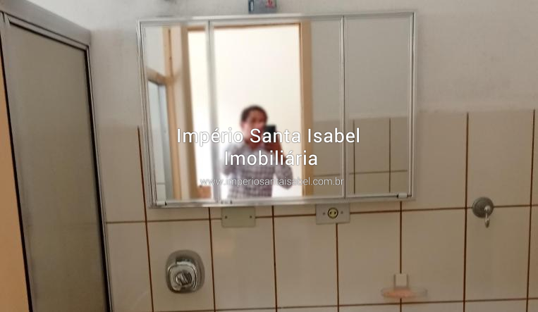 [Vende Chacara a 4 km do centro de Santa Isabel SP - REF: 2403]