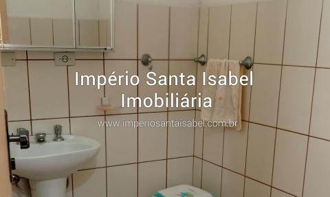 [Vende Chacara a 4 km do centro de Santa Isabel SP - REF: 2403]