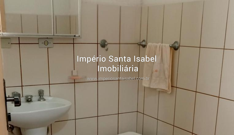 [Vende Chacara a 4 km do centro de Santa Isabel SP - REF: 2403]