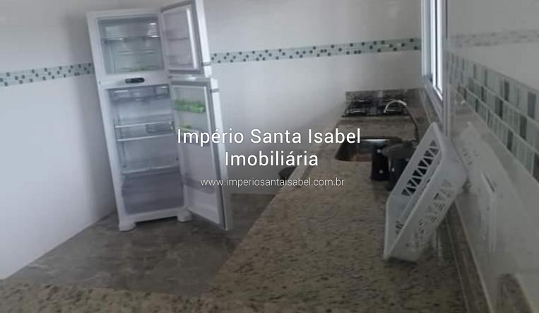 [Vende Chácara 780 m2 no  Aralu com Piscina em Santa Isabel-SP]