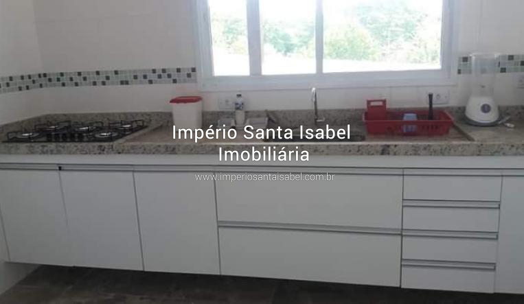 [Vende Chácara 780 m2 no  Aralu com Piscina em Santa Isabel-SP]