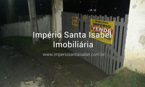[Vende Chácara 1.138 M2 Bairro Ouro Fino - Santa Isabel ]