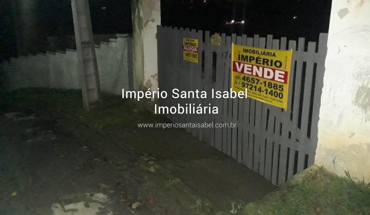 [Vende Chácara 1.138 M2 Bairro Ouro Fino - Santa Isabel ]